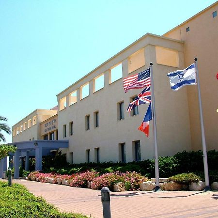 Nof Tavor Hotel Mizra Exterior photo