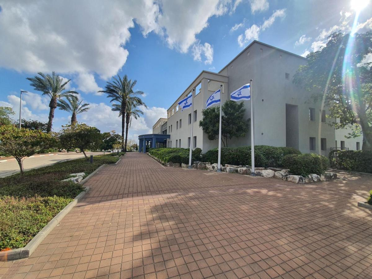 Nof Tavor Hotel Mizra Exterior photo