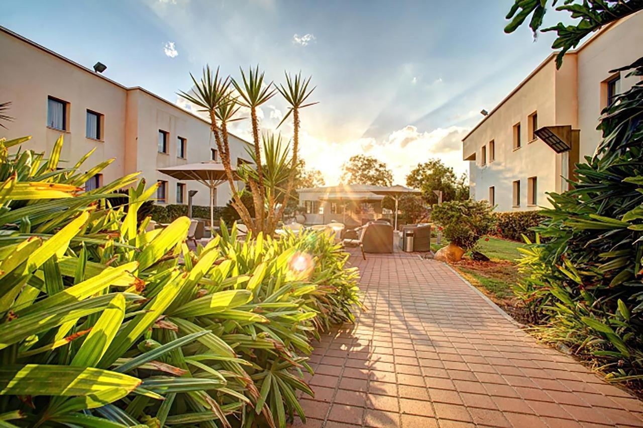 Nof Tavor Hotel Mizra Exterior photo