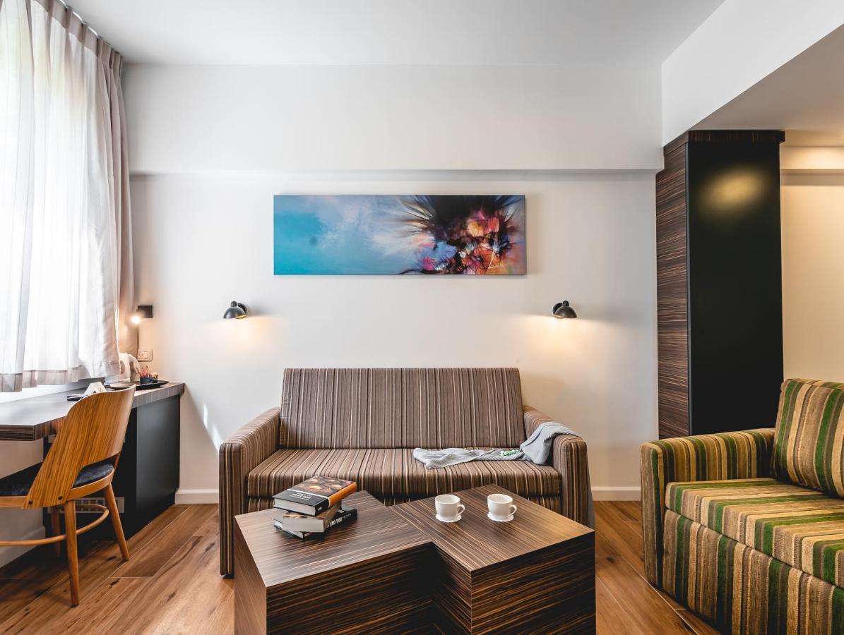 Nof Tavor Hotel Mizra Exterior photo
