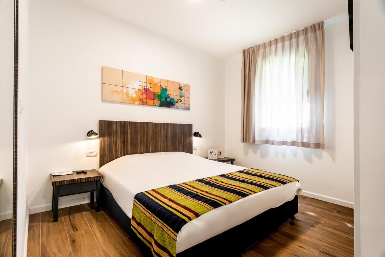 Nof Tavor Hotel Mizra Exterior photo