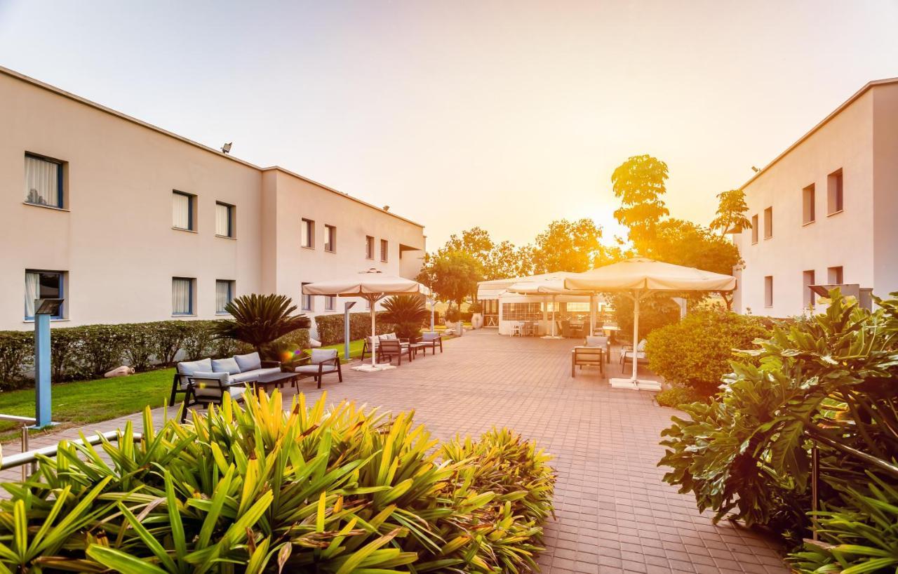 Nof Tavor Hotel Mizra Exterior photo