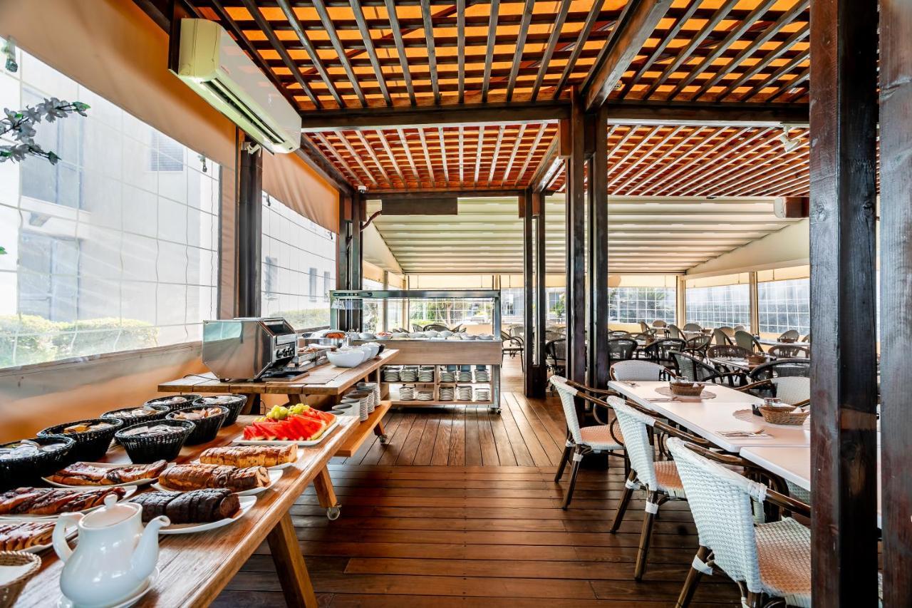 Nof Tavor Hotel Mizra Exterior photo