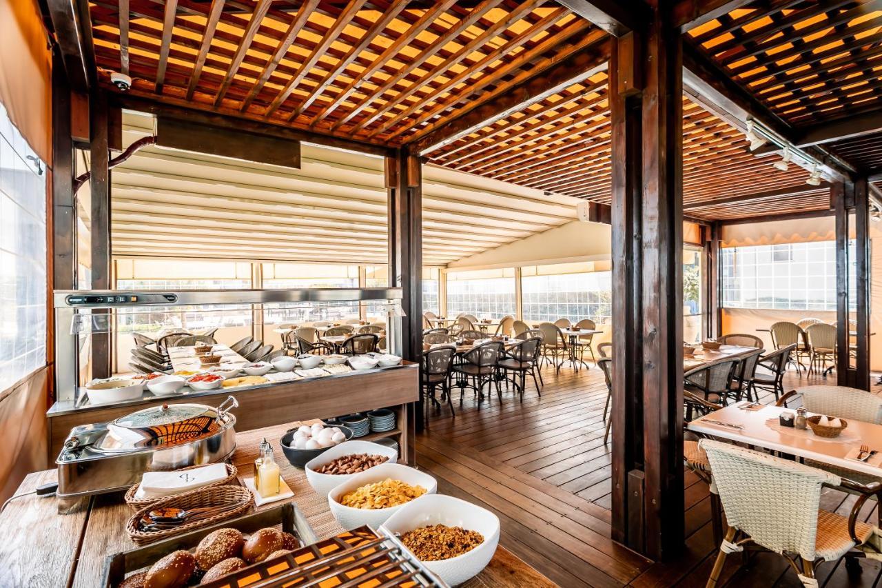 Nof Tavor Hotel Mizra Exterior photo