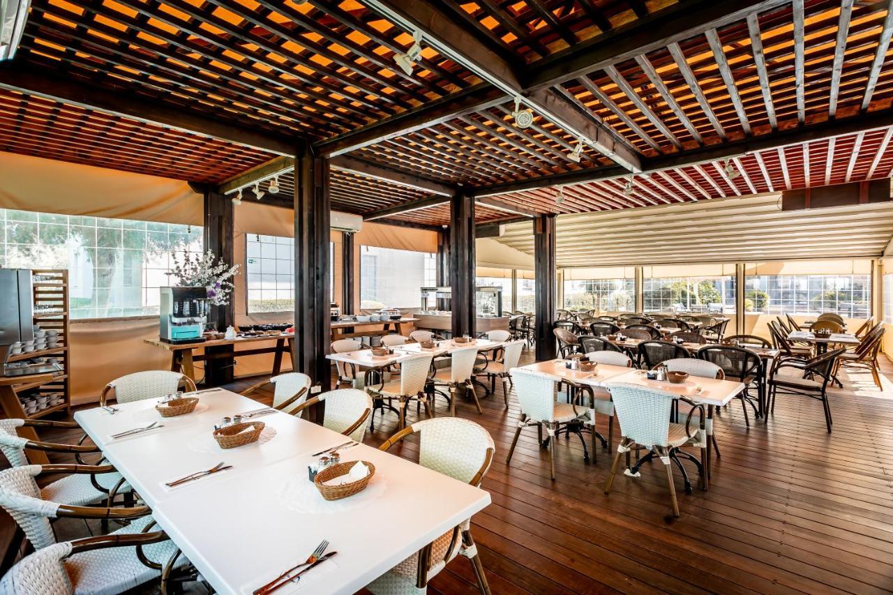 Nof Tavor Hotel Mizra Exterior photo