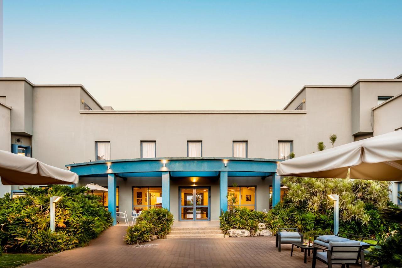 Nof Tavor Hotel Mizra Exterior photo