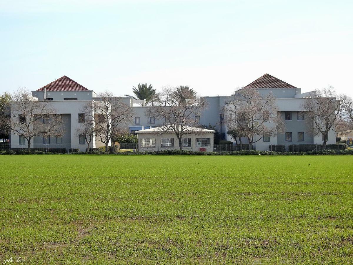 Nof Tavor Hotel Mizra Exterior photo
